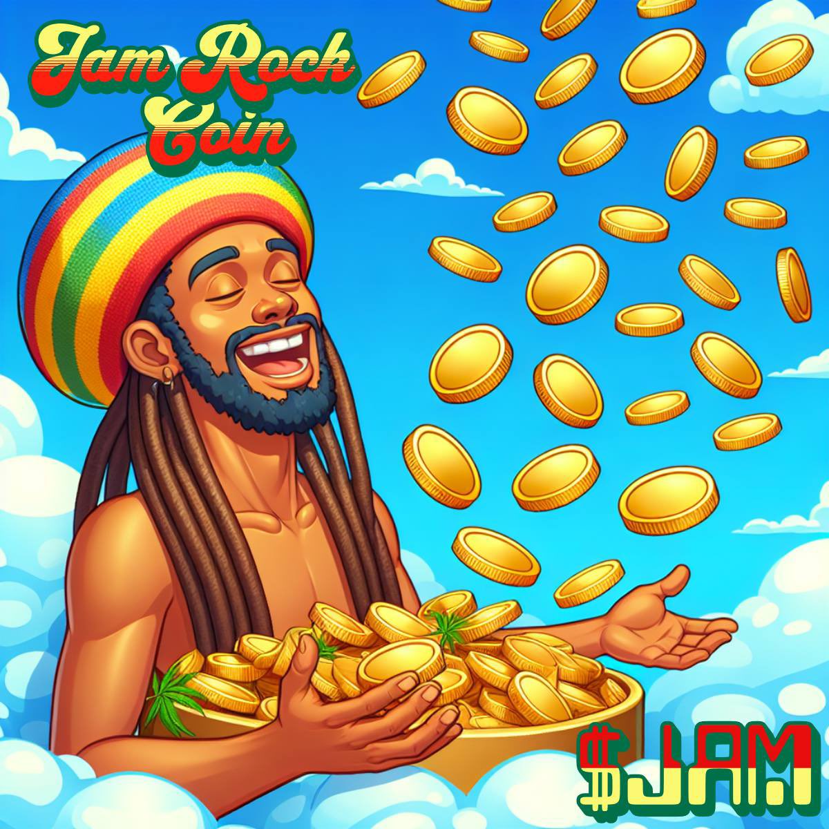 Jam Rock tweet media