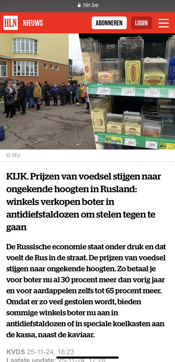 BMW2002Dakar's tweet photo. Tja. 🇷🇺 - Op 24 februari 2022 maakt Poetin zijn "korte, doelgerichte militaire operatie" bekend. -
3 dagen ging het duren toch? #Roebel https://t.co/tloKWxHklS