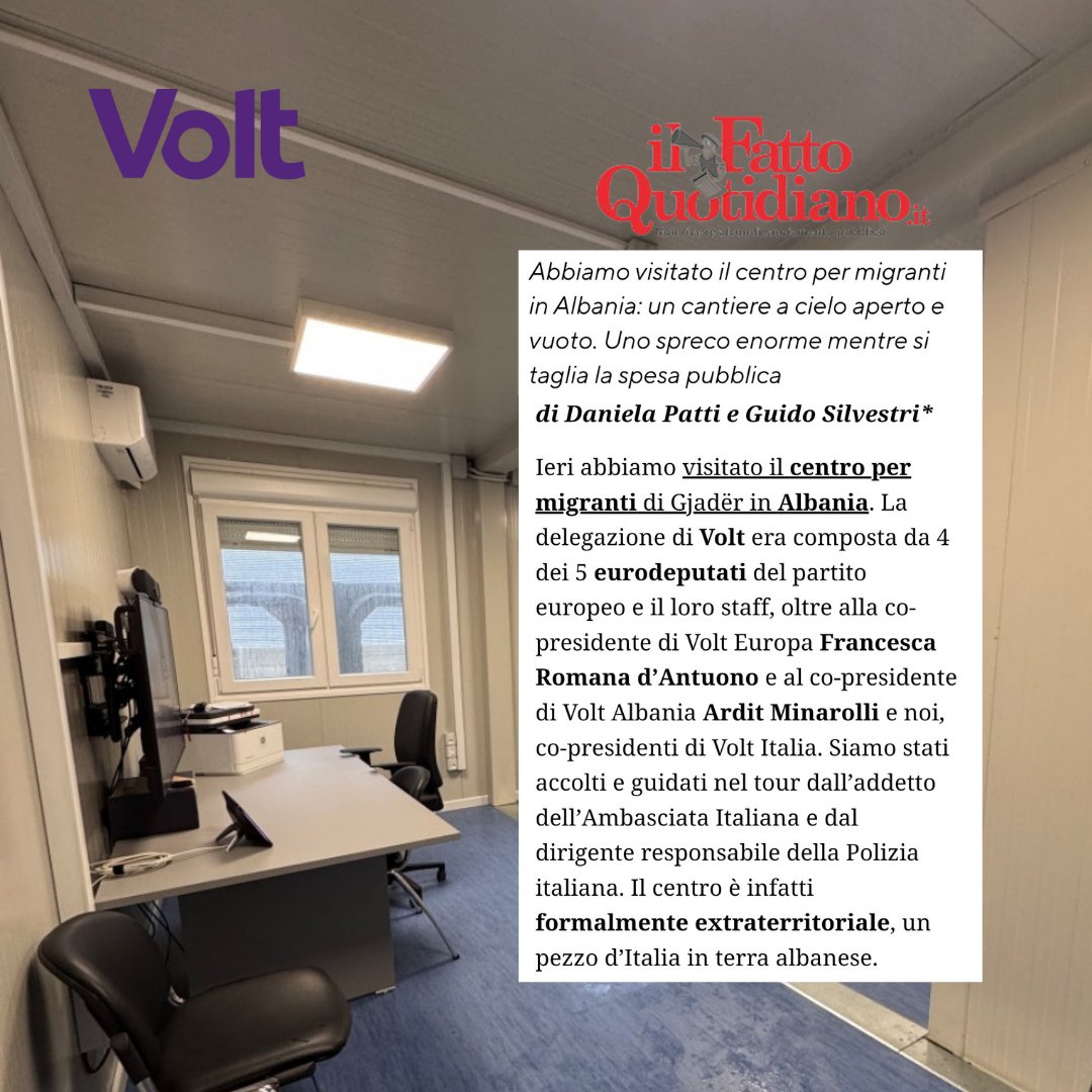 Daniela Patti tweet media