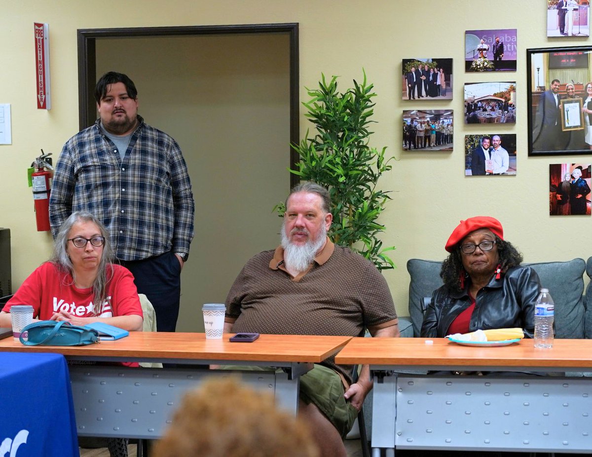 IECC Nonprofit tweet media