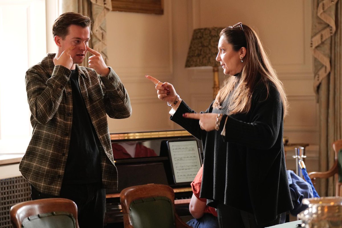 Samling Institute for Young Artists tweet media