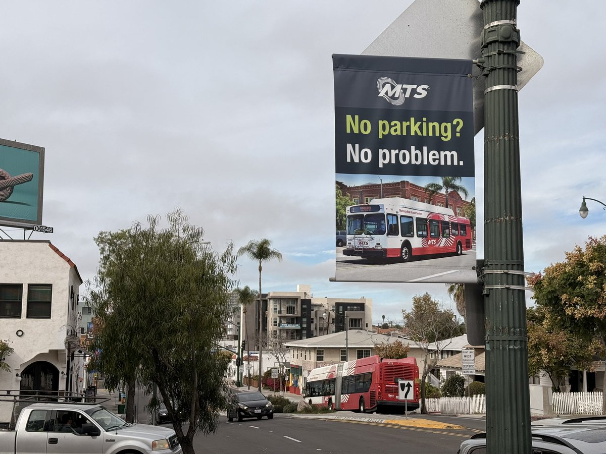 andrewmalick's tweet photo. @sdmts Kudos to your media department. This add campaign is simple and effective. https://t.co/rsQh1IPyKV