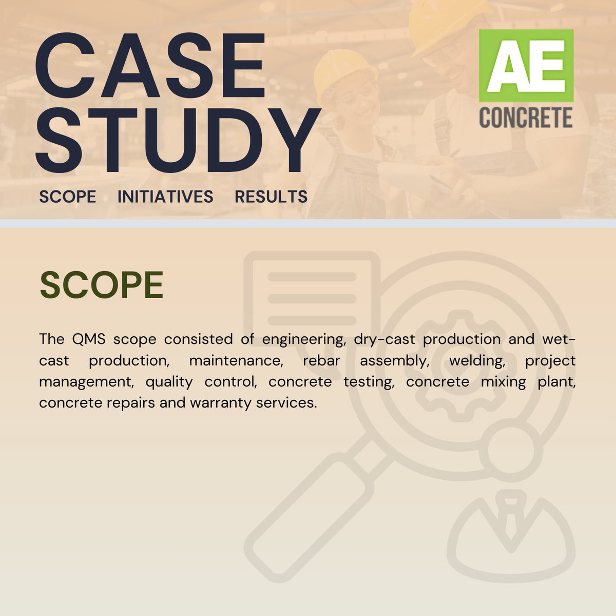 gojsainc's tweet image. Case Study Spotlight: AE Concrete
---
Jack Sekhon &amp;amp; Associates Inc.
604-219-0601
jack@gojsainc.com
gojsainc.com

#CaseStudy #BusinessSuccess #ProcessImprovement #WorkplaceSafety #GrowthMindset