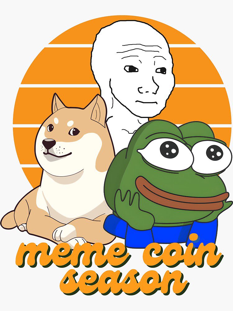 It’s the best time of year.