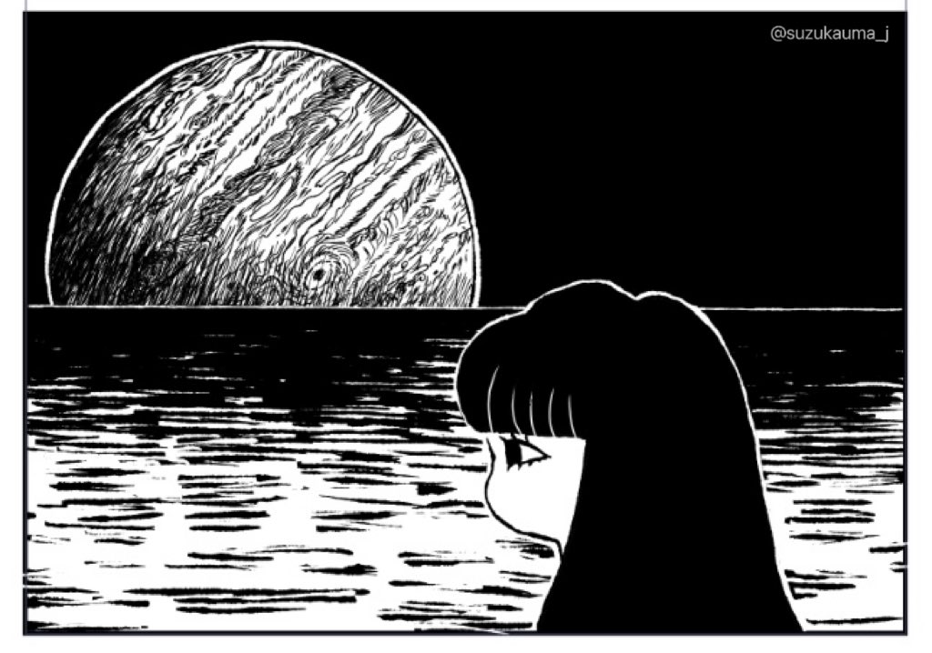 描いてる漫画の一コマ https://t.co/AFPIkOd5R4