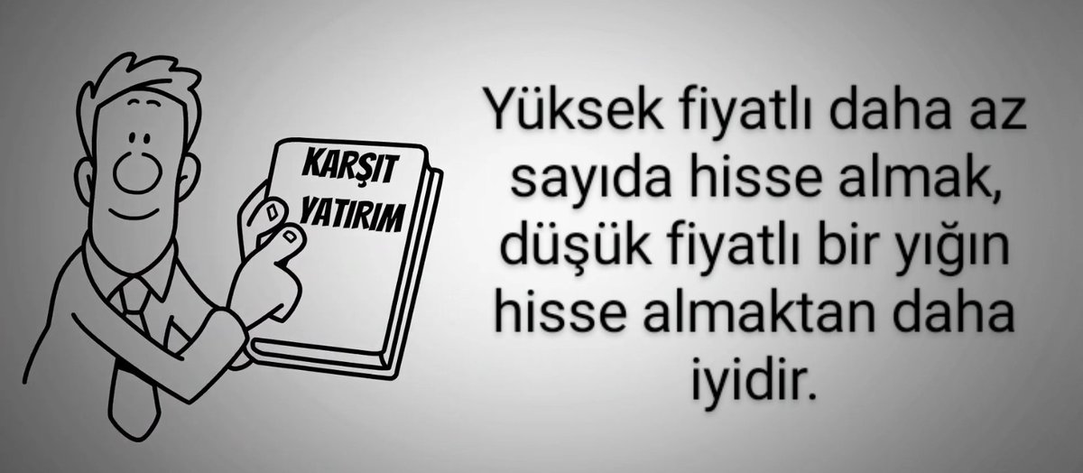 karsityatiriim's tweet photo. Yüksek fiyatlı daha az sayıda hisse almak, düşük fiyatlı bir yığın hisse almaktan daha iyidir. 

#AKBNK #ALARK #ARCLK #ASELS #ASTOR #BIMAS #ENKAI #EREGL #FROTO #GARAN #GUBRF #HEKTS #KCHOL #KONTR #KOZAL #KRDMD #OYAKC #PETKM #PGSUS #SAHOL #SASA #SISE #TCELL #THYAO #TOASO #TUPRS https://t.co/lCYqkVf1YO
