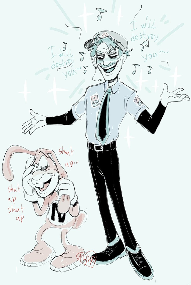 Partypooper1330's tweet photo. #yonoid2 #thenoid #mikehatsune
This pizza delivery guy is weird 😭 https://t.co/g6TUocGHqD