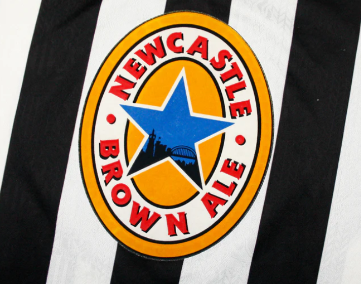 90s Football tweet media