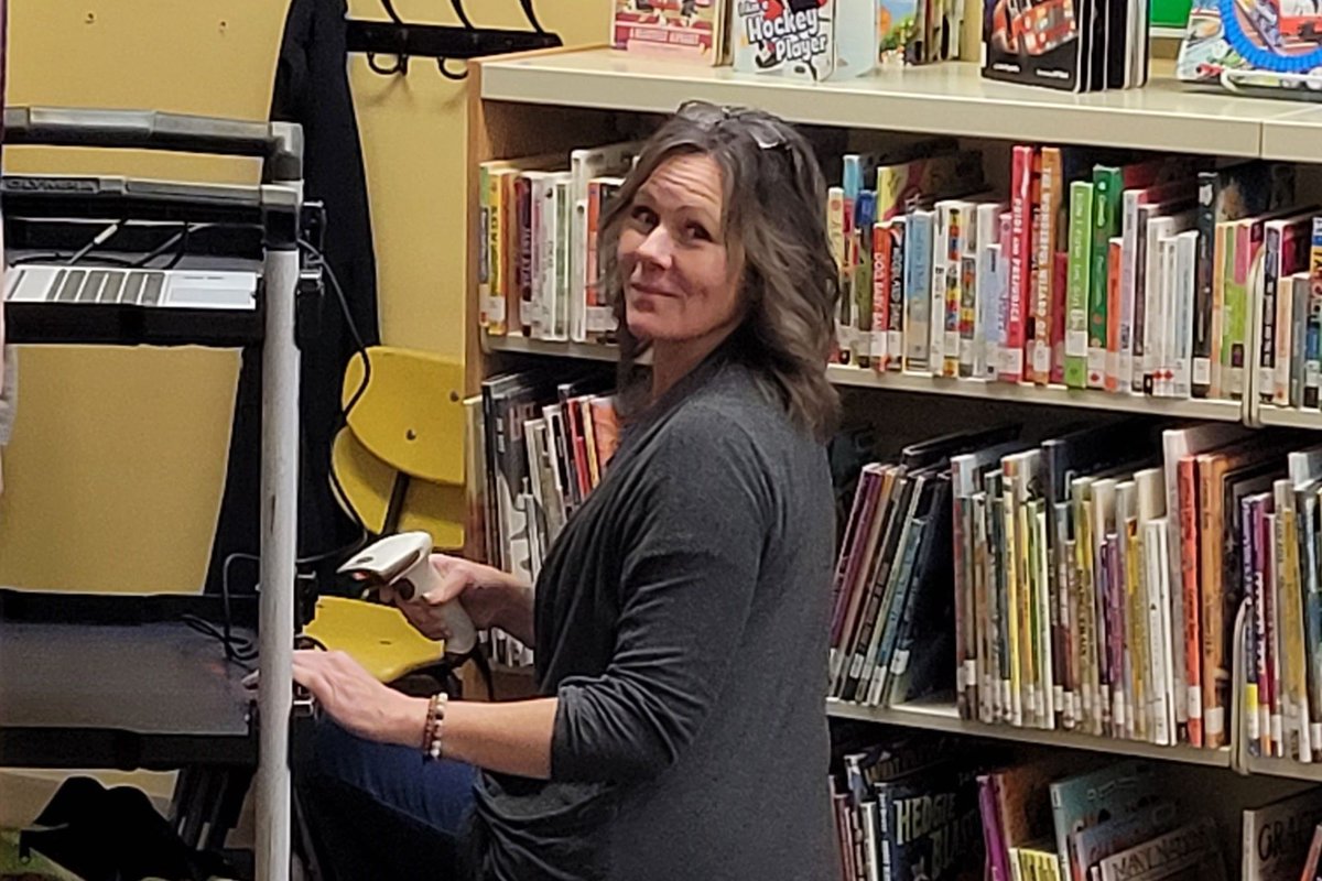 Marigold Library System tweet media