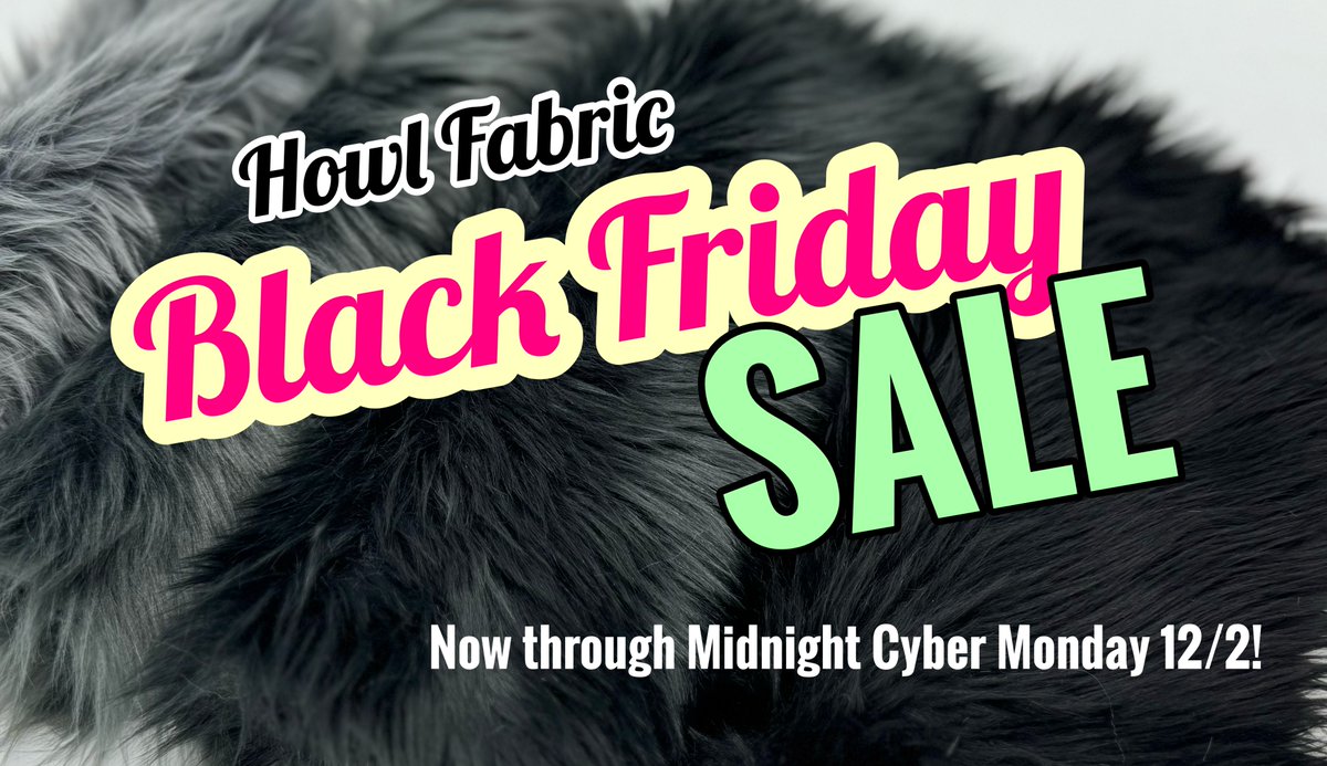 Black Friday SALE is here! 🎉 Hurry - limited time!