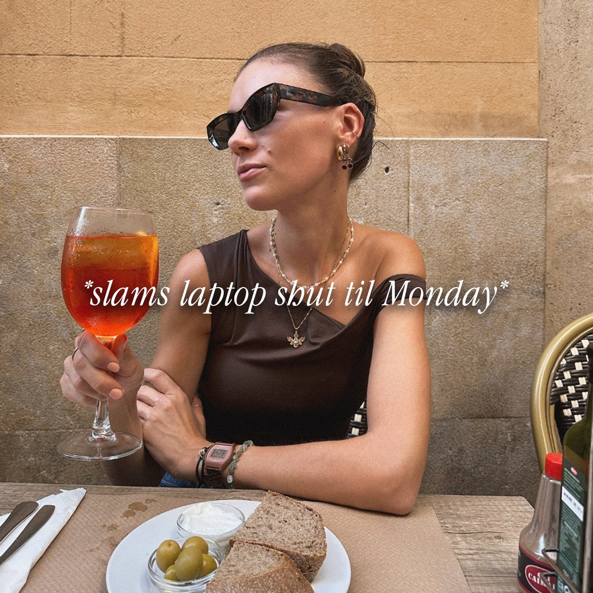 Aperol USA tweet media