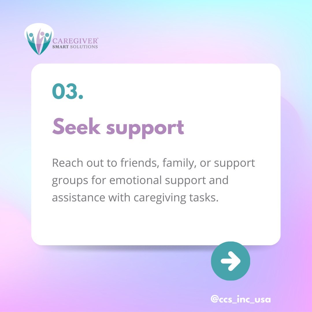 CSS_Inc_USA's tweet image. Explore our comprehensive aging in place tech solutions by visiting caregiversmartsolutions.com

#CaregiverWellness #AgingInPlaceTech #SelfCareJourney