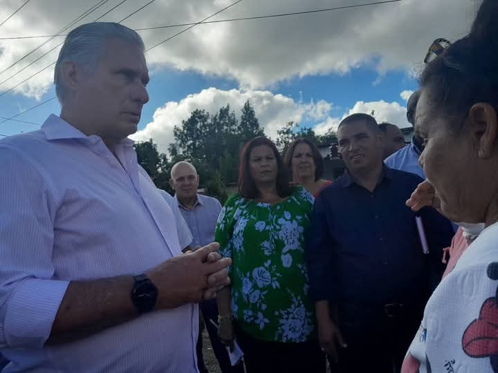 Armando Carranza Valladares tweet media