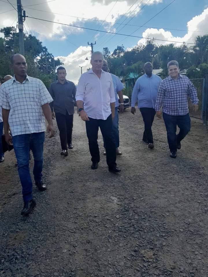 Armando Carranza Valladares tweet media