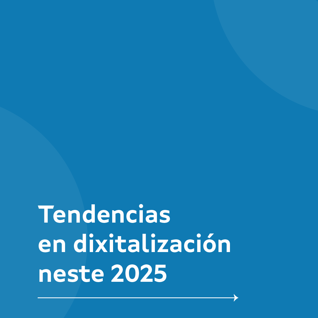 GaliciaVirtual's tweet photo. O 2025 trae novos desafíos para as empresas que queiran adoptar tecnoloxías avanzadas.
Estas #tendencias non só representan un salto tecnolóxico, senón tamén unha oportunidade para as empresas galegas de reforzar a súa competitividade a nivel global.

Estás preparadx? 🙌🏼 https://t.co/CcK1ShnRXl