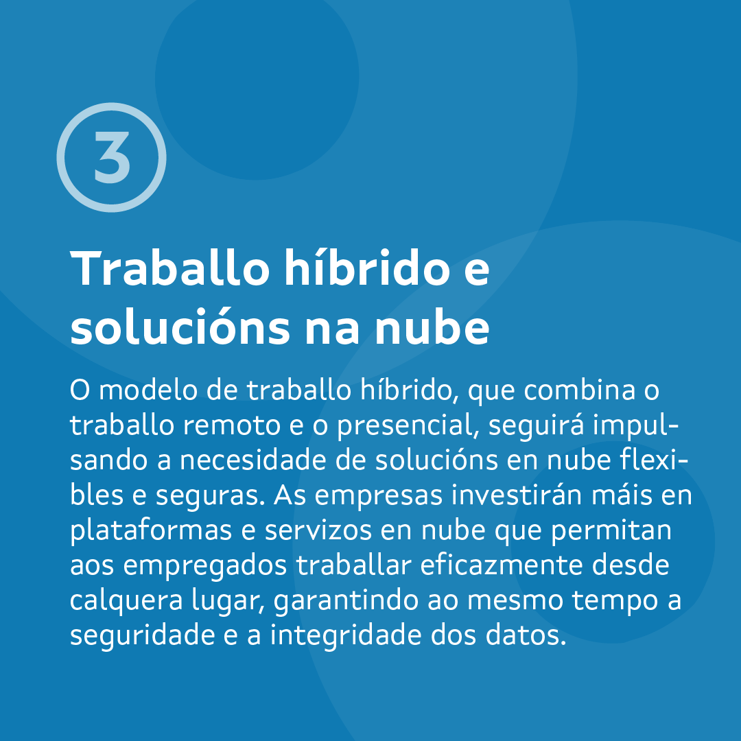 GaliciaVirtual's tweet photo. O 2025 trae novos desafíos para as empresas que queiran adoptar tecnoloxías avanzadas.
Estas #tendencias non só representan un salto tecnolóxico, senón tamén unha oportunidade para as empresas galegas de reforzar a súa competitividade a nivel global.

Estás preparadx? 🙌🏼 https://t.co/CcK1ShnRXl