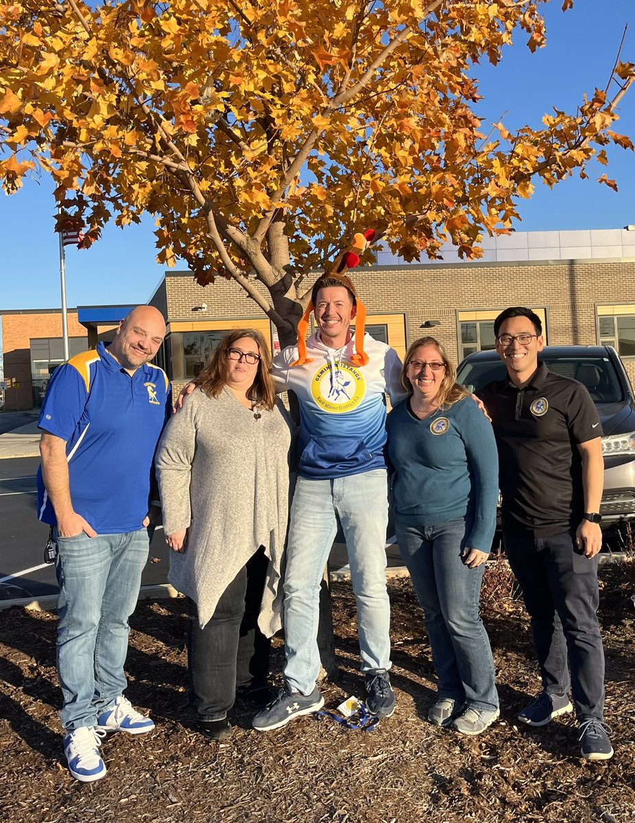 Happy Thanksgiving from a very grateful <a href="/D63Gemini/">Gemini School</a> administration team.