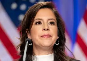 KristyTallman's tweet image. BREAKING: Trump Cabinet nominees and appointees are being targeted by bomb threats and swatting incidents, including threats at the homes of former Rep. Matt Gaetz and Rep. Elise Stefanik. Law enforcement is responding swiftly to ensure safety.

#TrumpTransition #BombThreats…