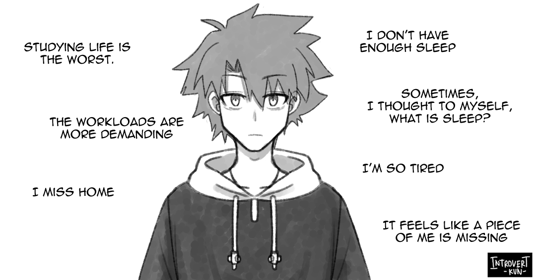 Introvert-Kun tweet media