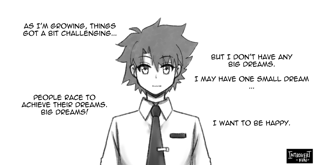 Introvert-Kun tweet media