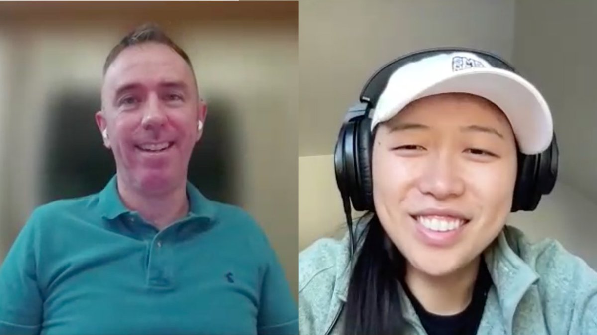 I just released an interview with <a href="/DomWellsOnfolio/">Dom Wells</a> who has acquired around 40 online businesses in the past decade.

What's crazy is just 10 years ago Dom was teaching English in Taiwan making $1-$2K/month and starting/buying online businesses as a side hustle.

In this episode