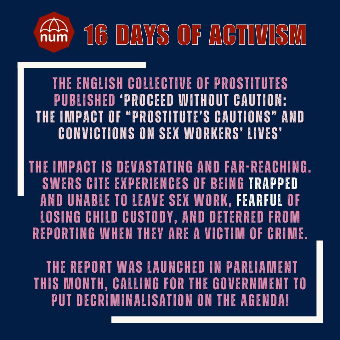 A remarkable campaign from <a href="/ProstitutesColl/">English Collective of Prostitutes ♀️ 🏳️‍⚧️</a>!
Full research report here: prostitutescollective.net/reports/ 

#16DaysofActivism