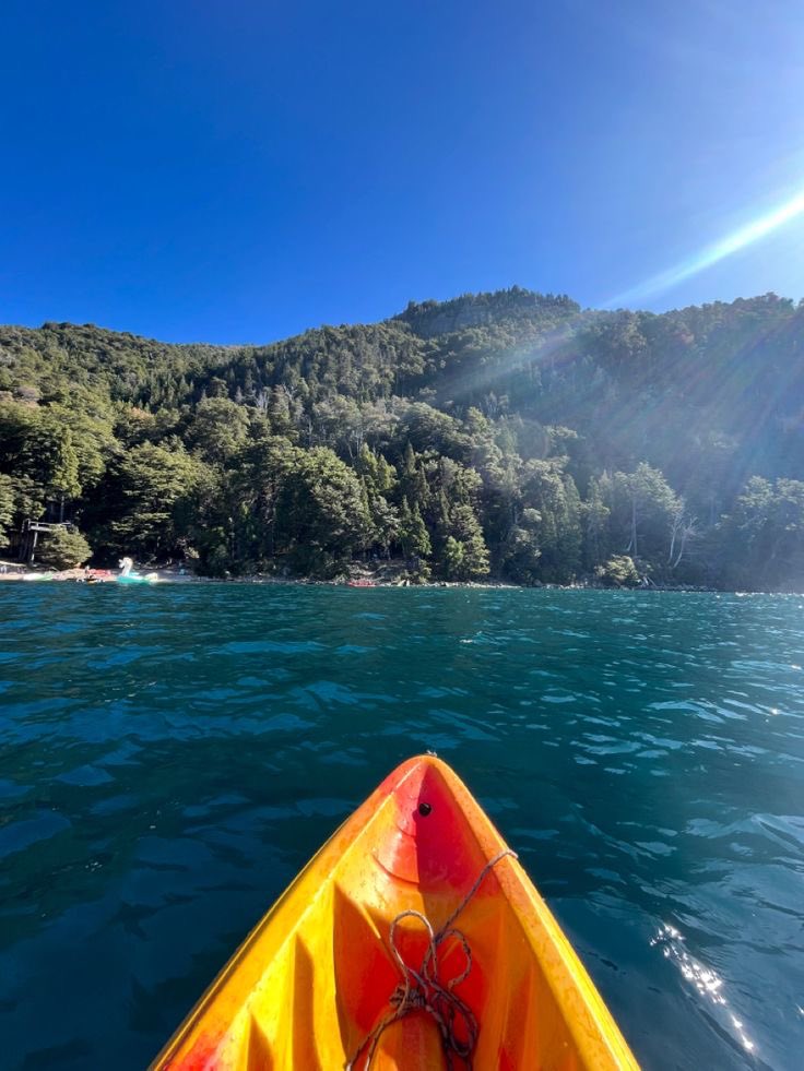 El sur en verano😍