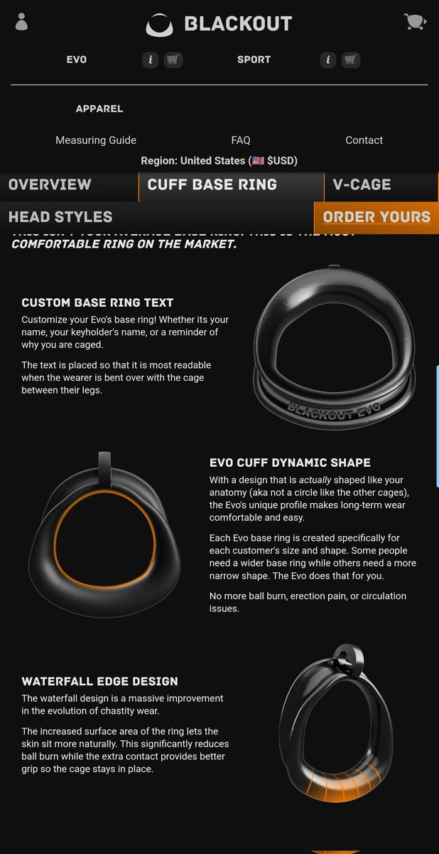 Caged C Ck PDX tweet media