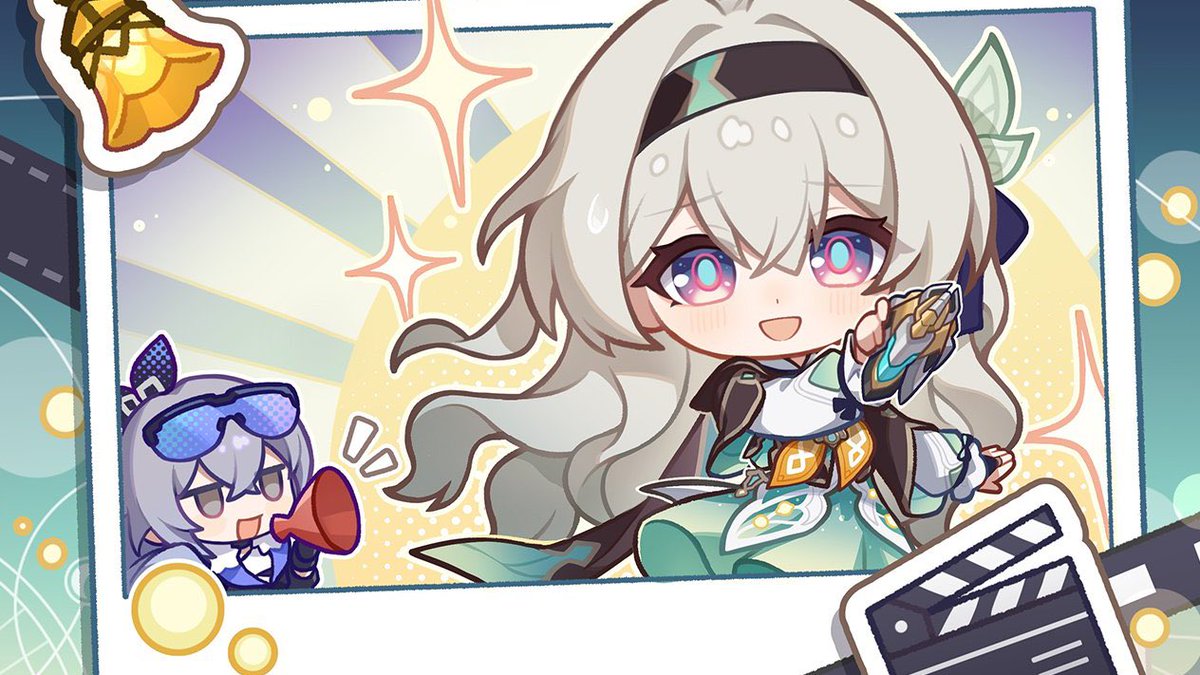 incorrectSWFL's tweet image. #hsrtwt 👾🪲
hello!! This is an account dedicated to silverfly incorrect quotes! 
rts are appreciated 💚💜
#honkaistarrail #firefly #silverwolf 
#silverfly #firewolf