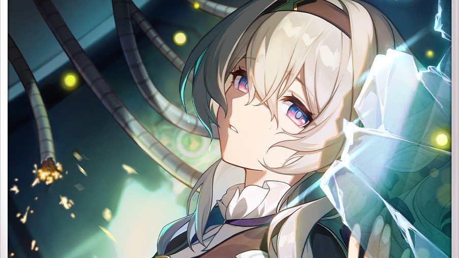 incorrectSWFL's tweet image. #hsrtwt 👾🪲
hello!! This is an account dedicated to silverfly incorrect quotes! 
rts are appreciated 💚💜
#honkaistarrail #firefly #silverwolf 
#silverfly #firewolf