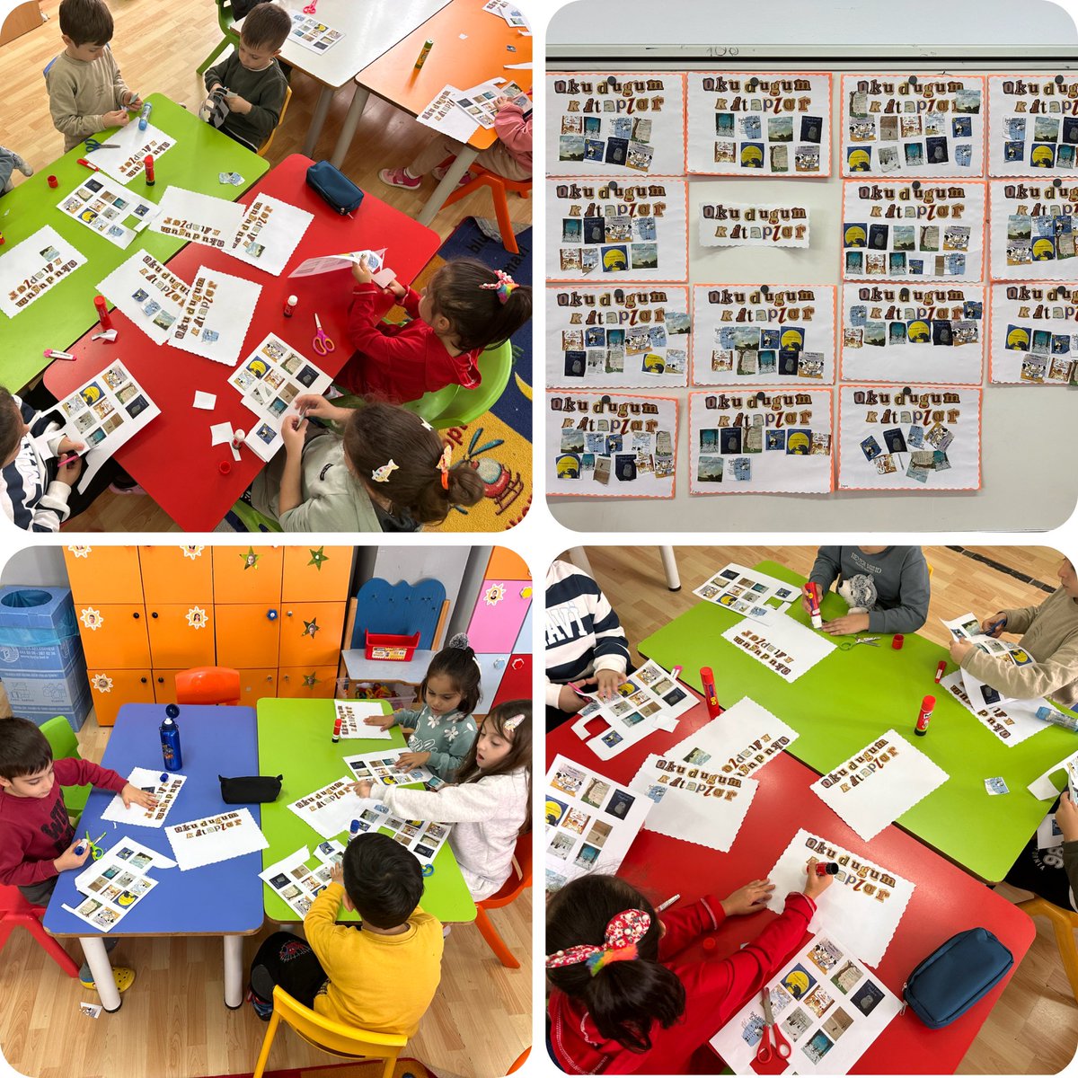 Okuduğumuz kitaplar 📚
 <a href="/Tuzlamem/">Tuzla İlçe Milli Eğitim Müdürlüğü</a> 
#kitap