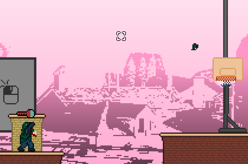 KiwiCourtDev's tweet photo. home run
#gamedev #indiedev #GameMaker #indiegame https://t.co/93l5NLUJdw