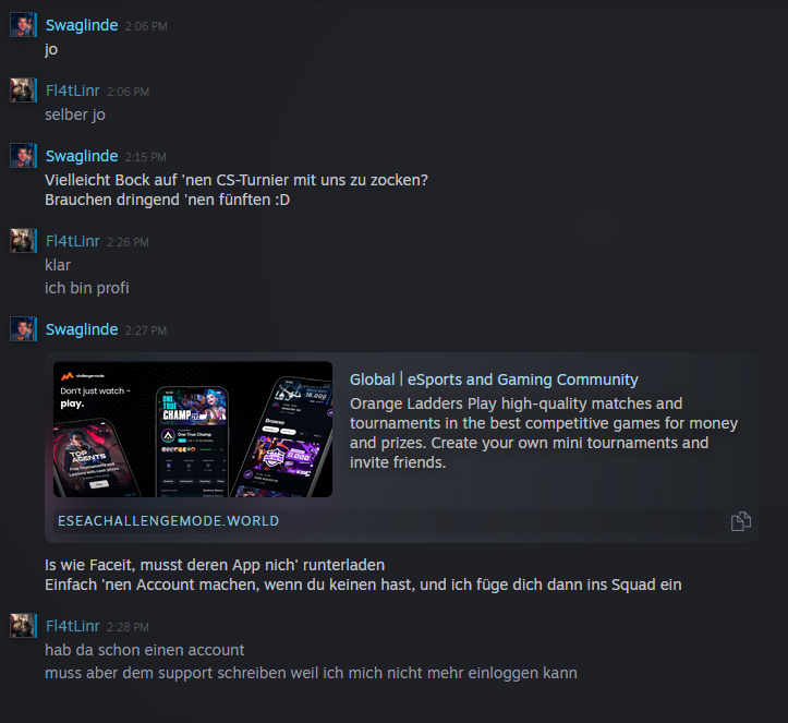 Markus Neumann tweet media