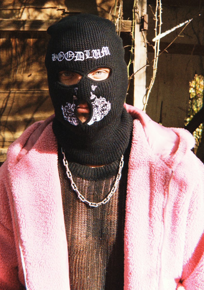 DARBY ALLIN tweet media