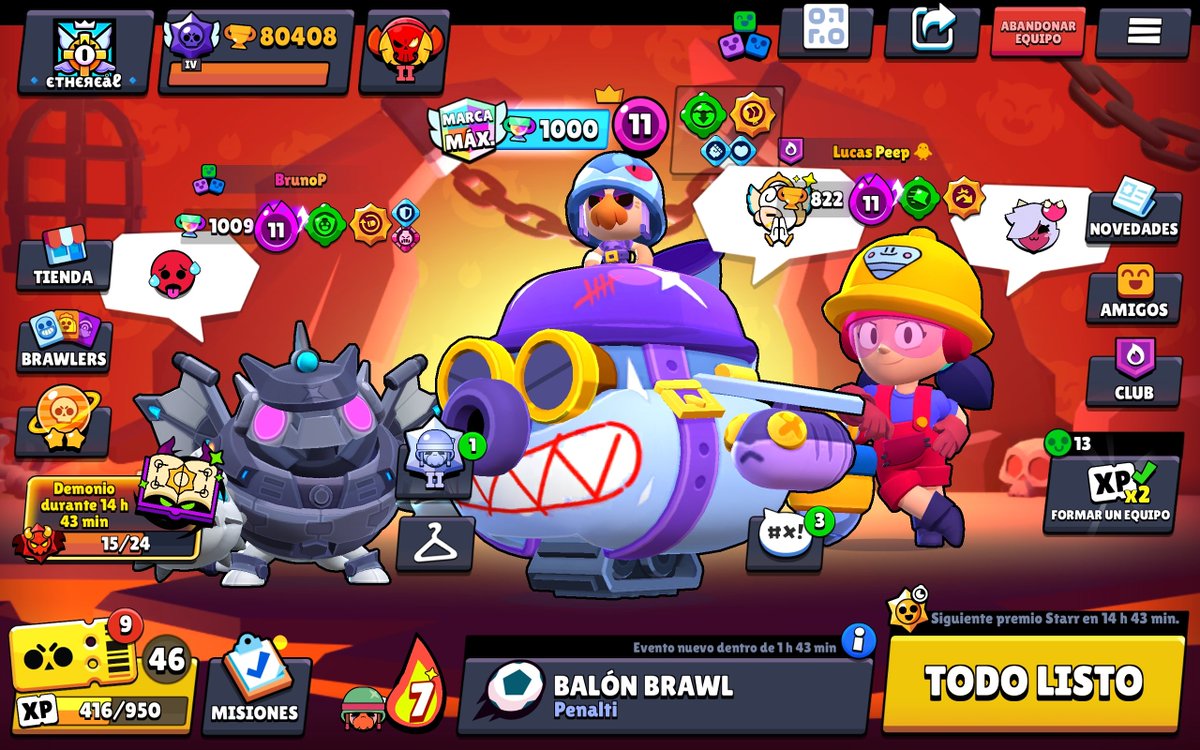 MrManuPy's tweet image. Hank 1k con el mejor tick y la mejor Jacky de Py 🇵🇾