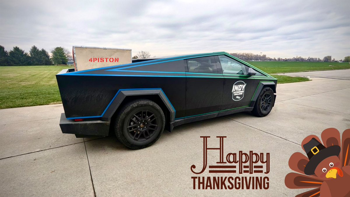 Indy Autonomous Challenge tweet media