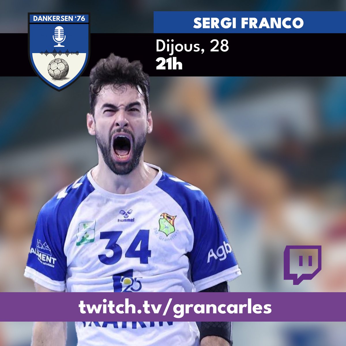 Carles Garcia tweet media