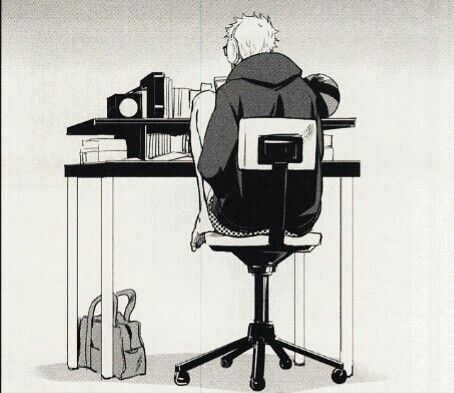 "𝘠𝘰𝘶 𝘤𝘢𝘯 𝘸𝘪𝘯 𝘸𝘪𝘵𝘩𝘰𝘶𝘵 𝘢𝘯𝘺 𝘤𝘩𝘢𝘯𝘤𝘦 𝘰𝘧 𝘴𝘶𝘤𝘤𝘦𝘴𝘴, 𝘺𝘰𝘶 𝘤𝘢𝘯 𝘭𝘰𝘴𝘦 𝘸𝘪𝘵𝘩 𝘢𝘯𝘺 𝘵𝘳𝘶𝘮𝘱 𝘤𝘢𝘳𝘥𝘴."
. . . 
эх...мне все уши прожужжали создать страничку, можете даже угадать кто. Я Тсукишима Кей, второгодка старшей школы Карасуно, бдмзнкмы