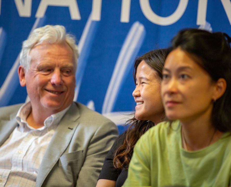 C40 Cities tweet media