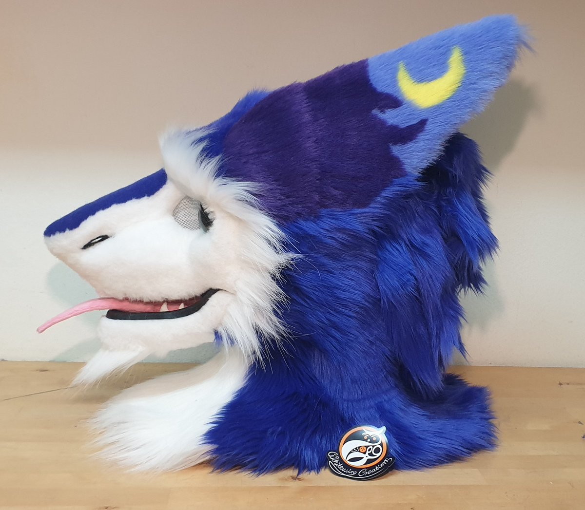 Whitewing Creations tweet media