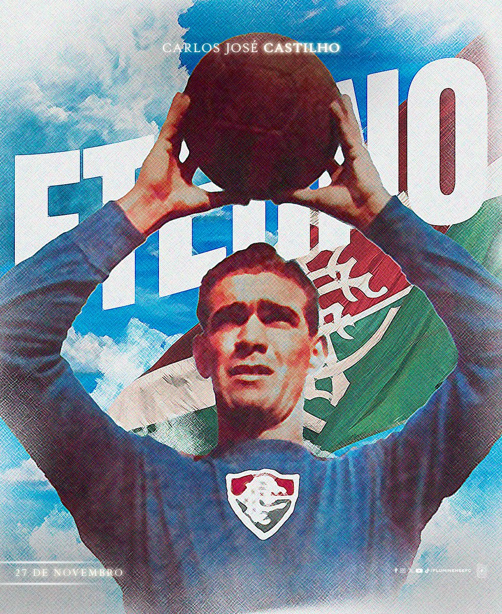 Fluminense F.C. tweet media