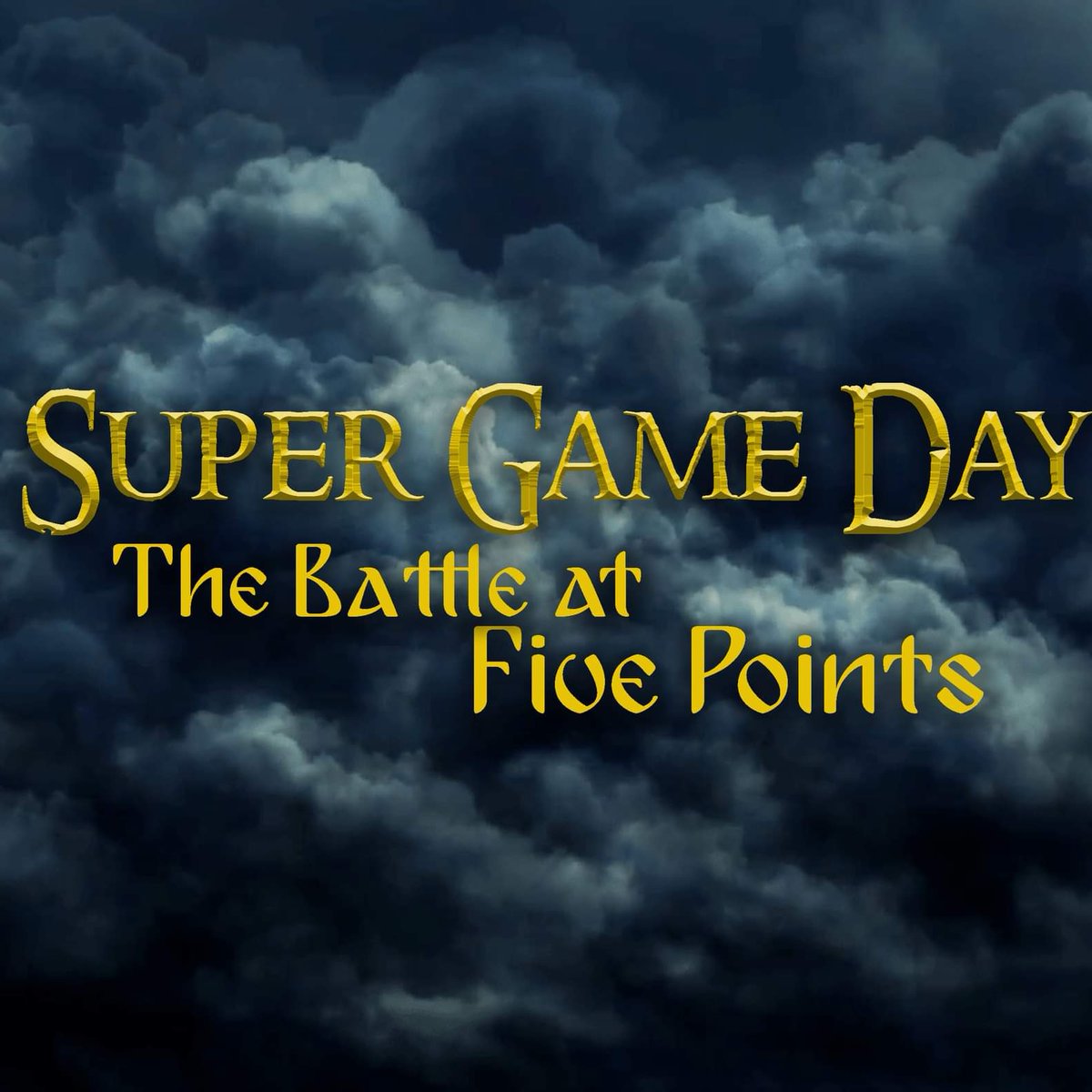 SuperGameDay tweet media