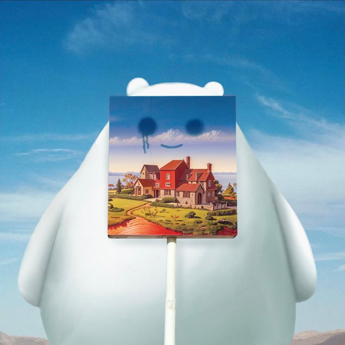 nathanielpotts's tweet photo. MAXX is big. MAXX loves art. MAXX bidding https://t.co/pOAHHZMawp https://t.co/Gz4ouUGa6I
