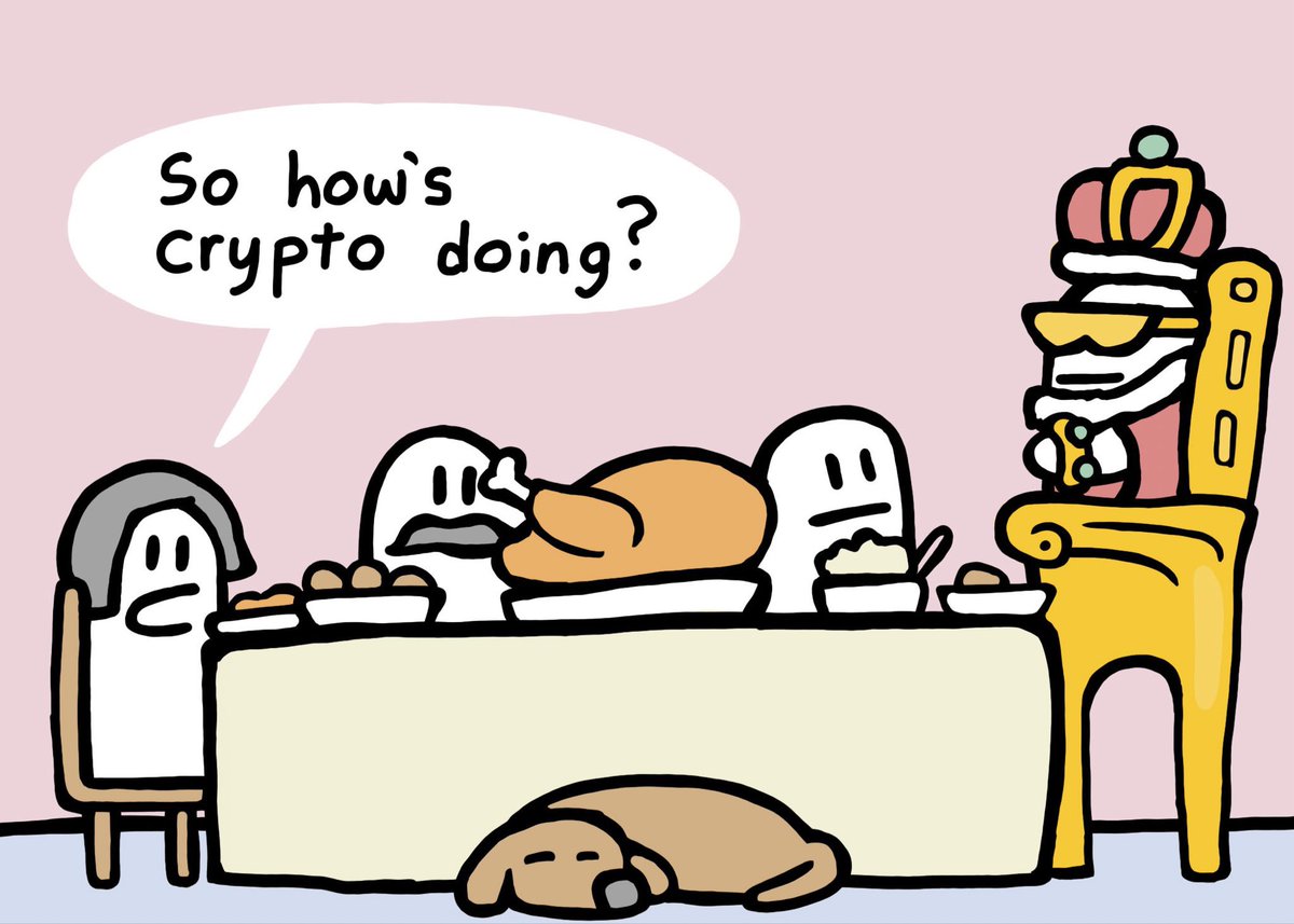 Thanksgiving comic from 2 years ago, and comic from today. How far we have come!