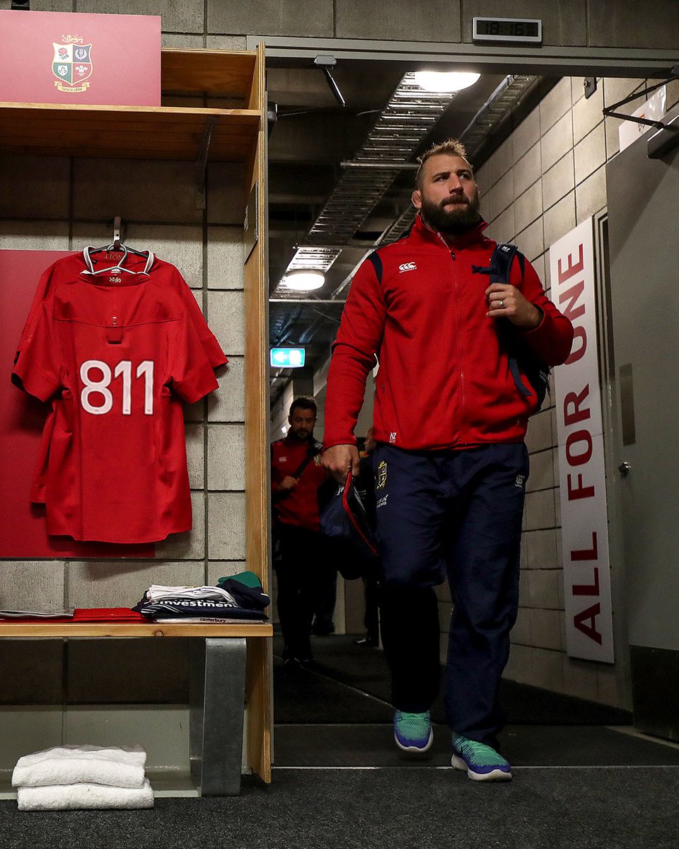 All the best in retirement to Lion 811, <a href="/JoeMarler/">Joe Marler</a> 🦁👏