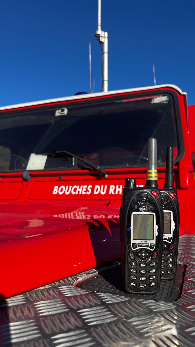 ECASCVALABRE's tweet photo. École d'Application de Sécurité Civile 
Formation d'officiers Systèmes d'information et de Communication 
#valabre #DGSCGC #secours #ecasc #pompiersdefrance #sécuritécivile #FormationInternationale https://t.co/6KFeSfmij2