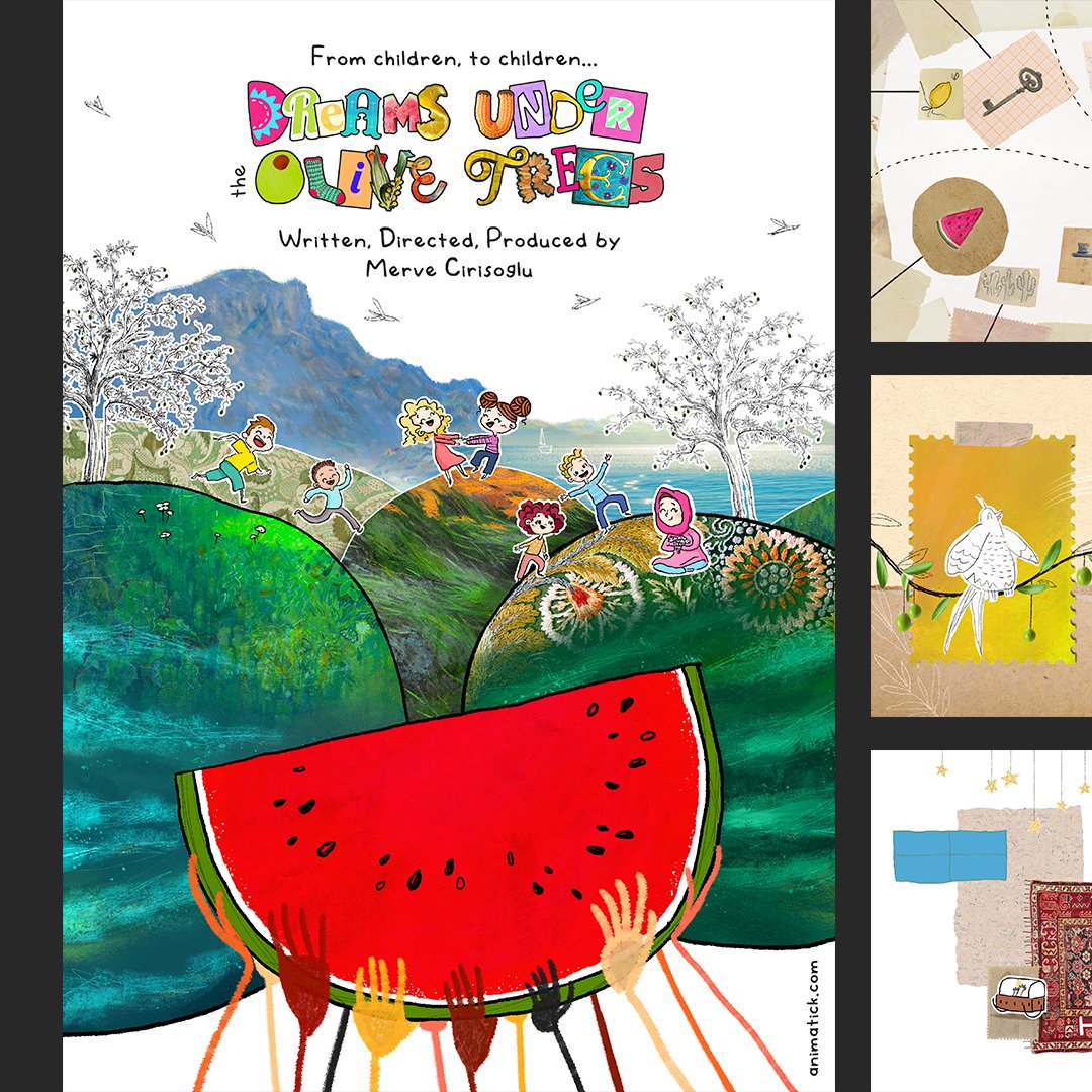 merve cirisoglu tweet media