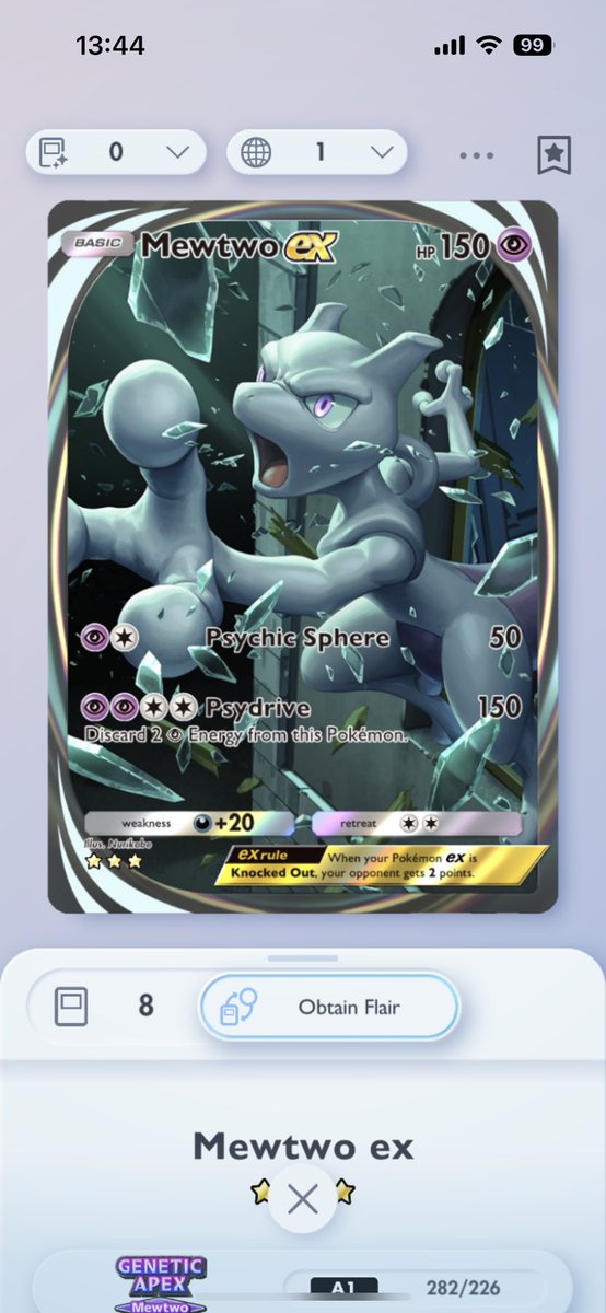 STOP GIVING ME THIS CARD I HAVE 8 OF THEM. THATS ENOUGH. I JUST WANT GARDEVOIR.