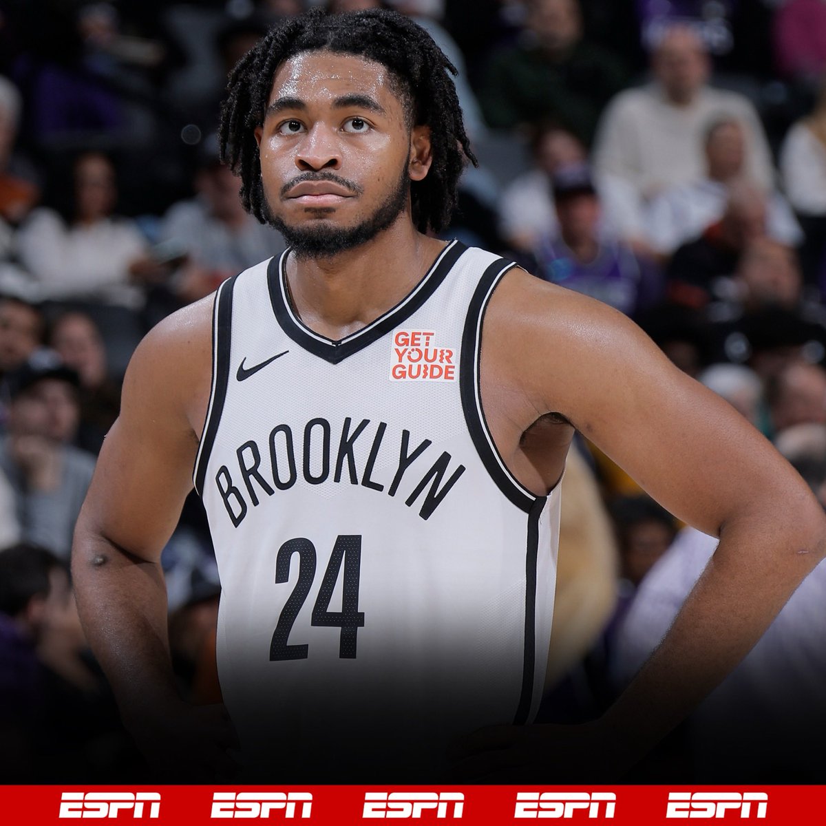 Shams Charania tweet media