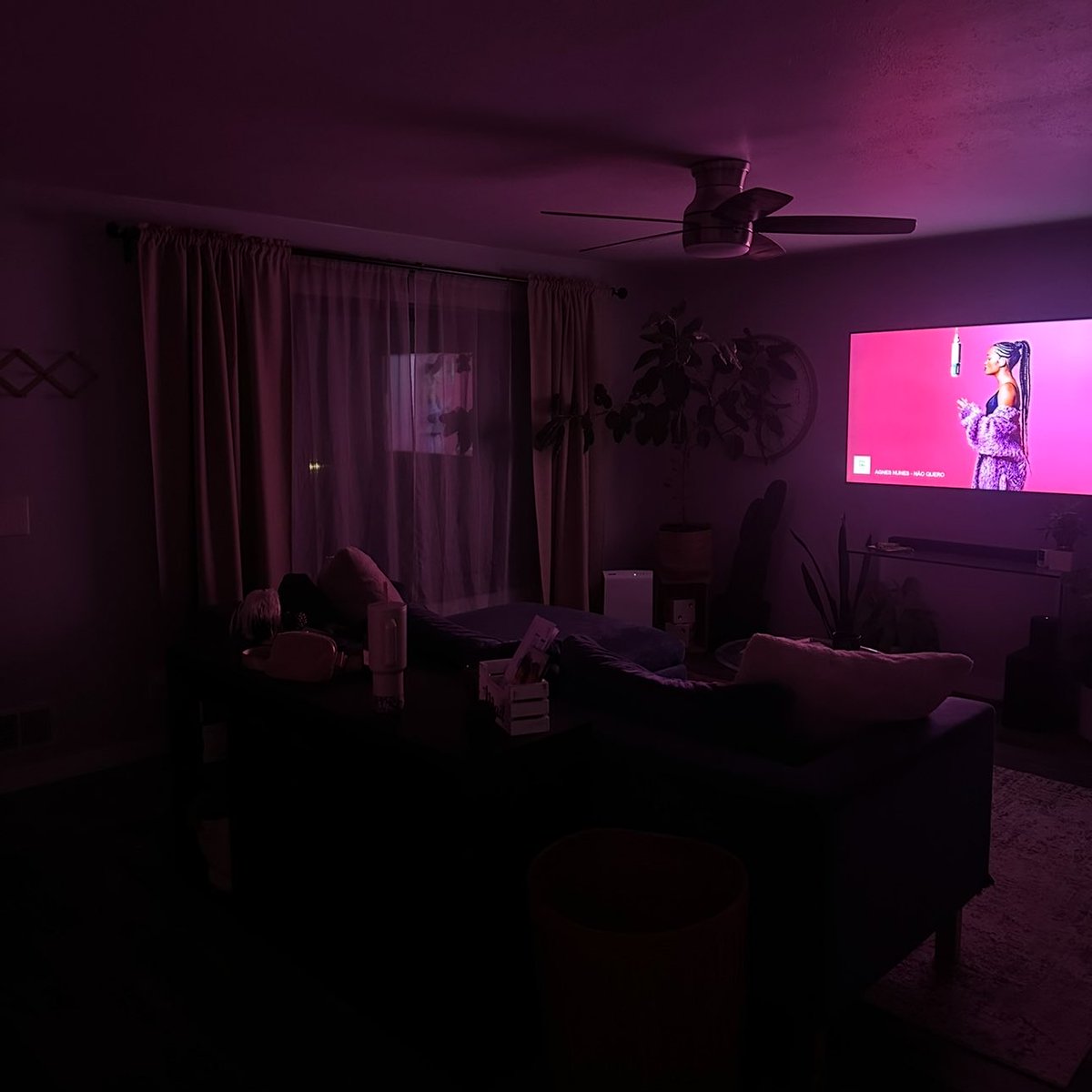 home sweet home 🪩💫